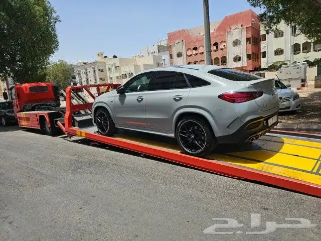 سطحة هيدروليك جدة 0