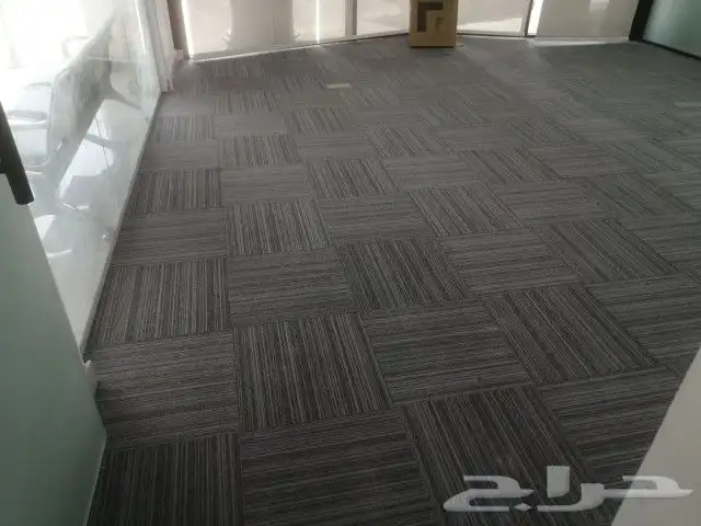 تركيب الموكيت مكاتب فني تركيب الموكيت 3