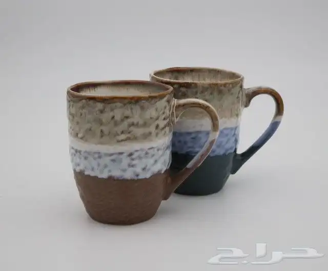 كاسات فاخرة لمحل كافية او بيت أو مقهى كميات اللي كبيرة بسعر 15