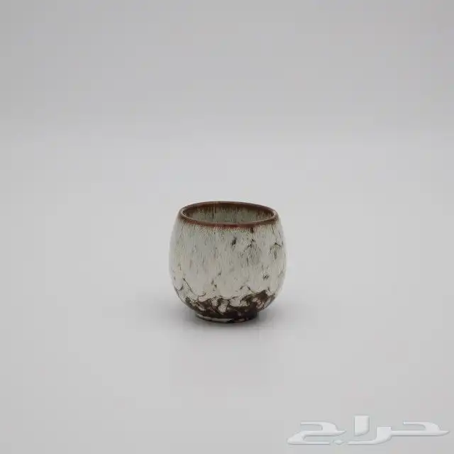 كاسات فاخرة لمحل كافية او بيت أو مقهى كميات اللي كبيرة بسعر 7