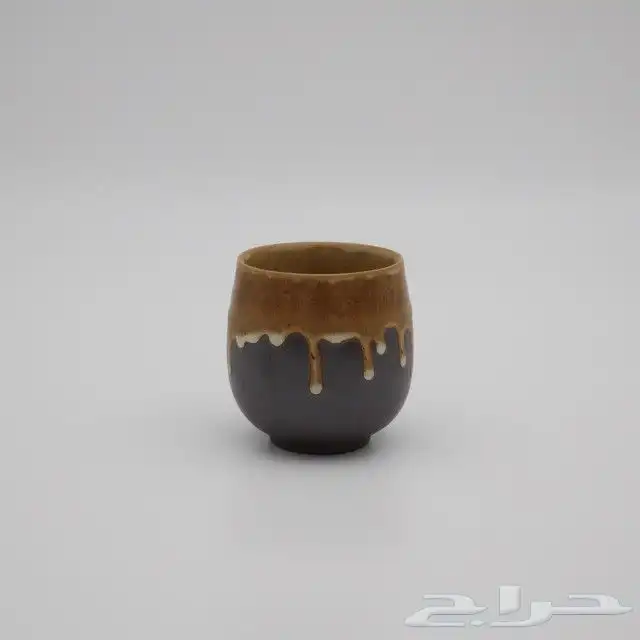 كاسات فاخرة لمحل كافية او بيت أو مقهى كميات اللي كبيرة بسعر 5