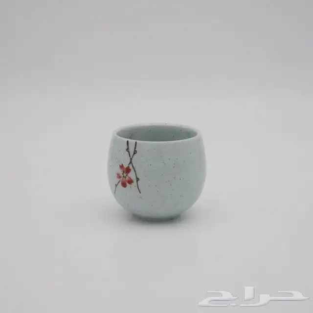 كاسات فاخرة لمحل كافية او بيت أو مقهى كميات اللي كبيرة بسعر 18