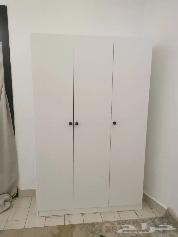 خزائن والدولاب الملابس الجديد 2