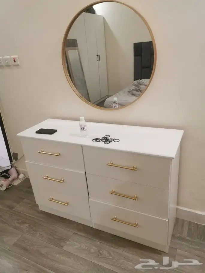 خزائن والدولاب الملابس الجديد 4