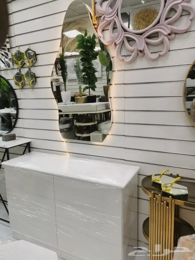 خزائن والدولاب الملابس الجديد 9