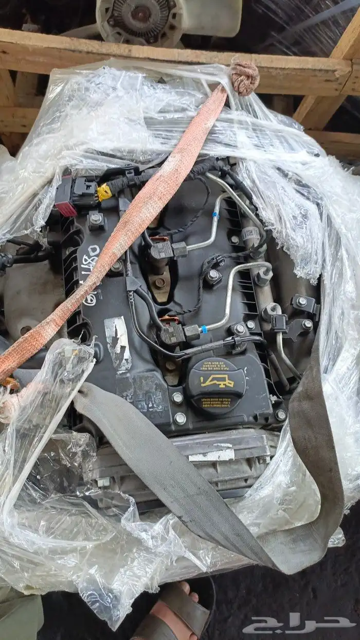 مكأين ديزل ايسوزو وهايلكس وتوسان وسنتافي الكوري 9