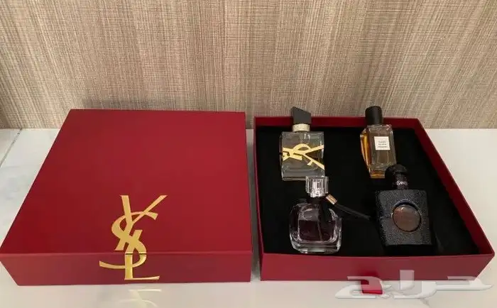 اطقم منوعة فاخرة 8