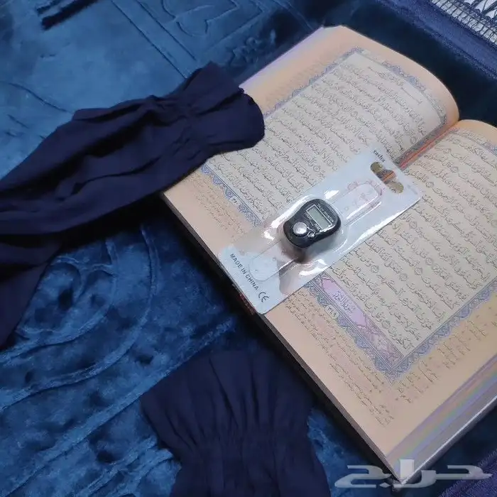 شراشف صلاه قطنيه بارده وناعمه على الجسم 6