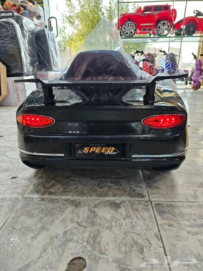 12 volt electric car for kids 3