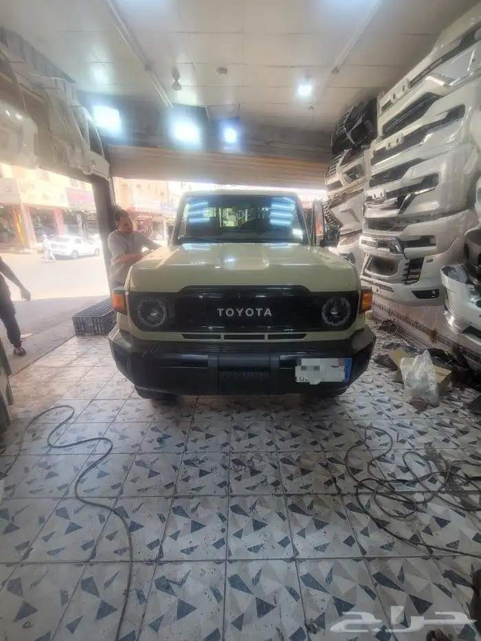 ترهيم وتعديل شاص 2010 الي 2024 8