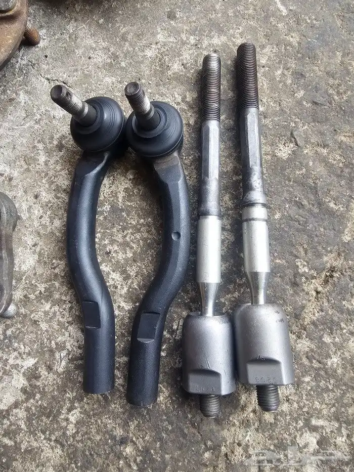 قطع غيار لكزس es 350 مساعدات و عكوس و مقصات 3