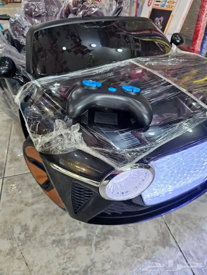 12 volt electric car for kids 4