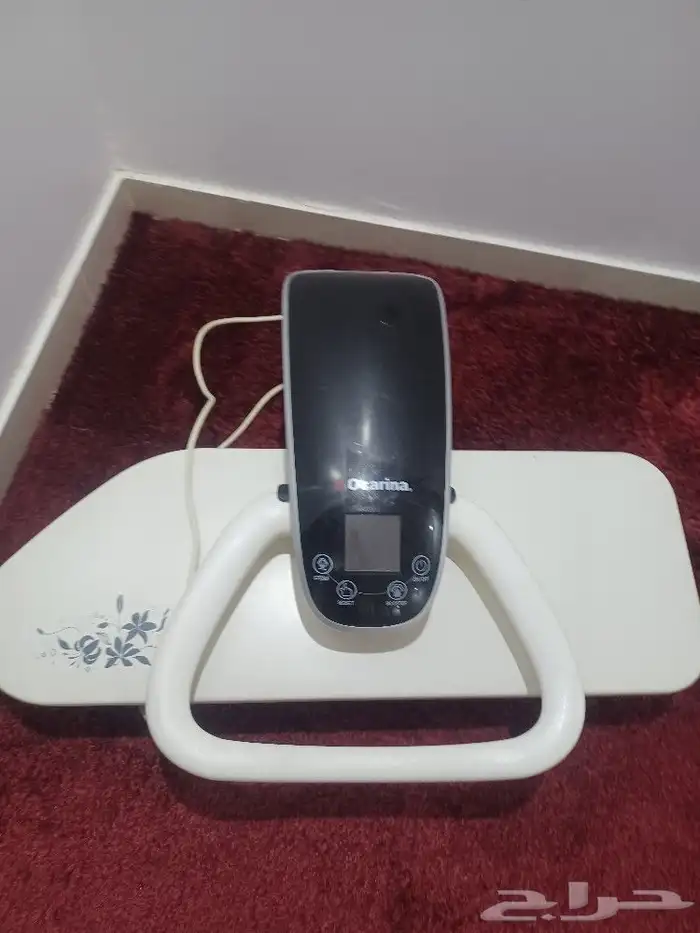 مكواه بخار استخدام بسيط على السوم 0