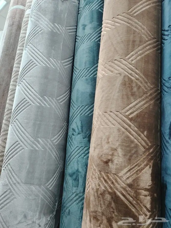 موكيت حرير صيني ناعم 4