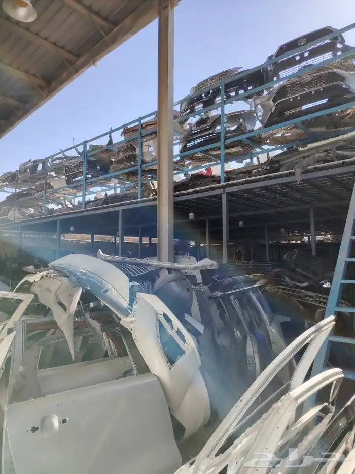 تشليح السلي 5