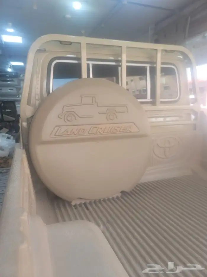 ترهيم وتعديل شاص 2010 الي 2024 11