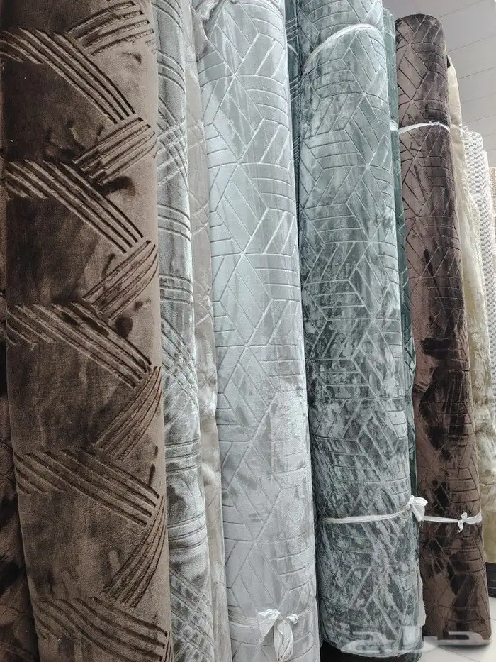 موكيت حرير صيني ناعم 9