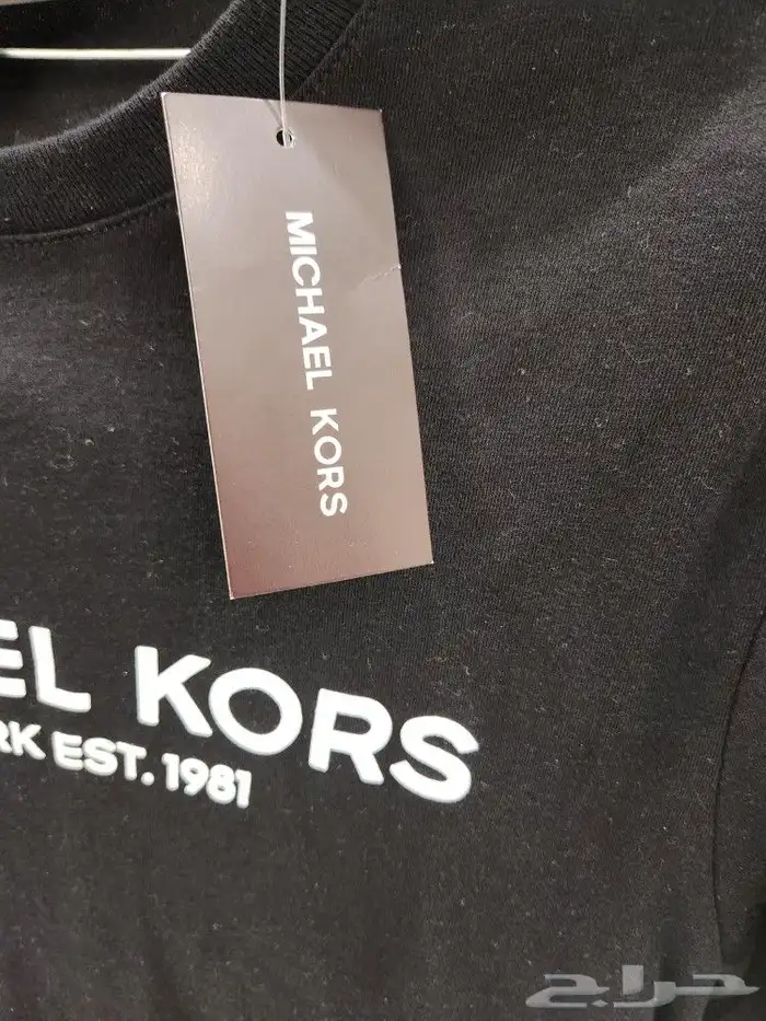 تيشيرت مايكل كورس أصلي Michael Kors 3