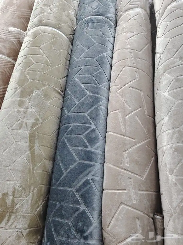 موكيت حرير صيني ناعم 1