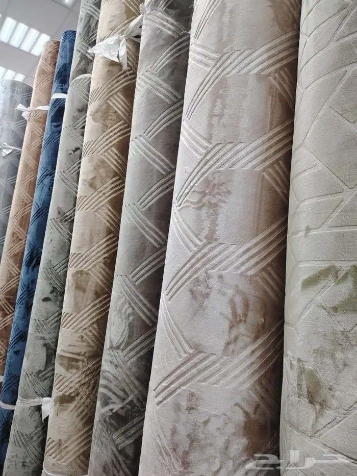 موكيت حرير صيني ناعم 0