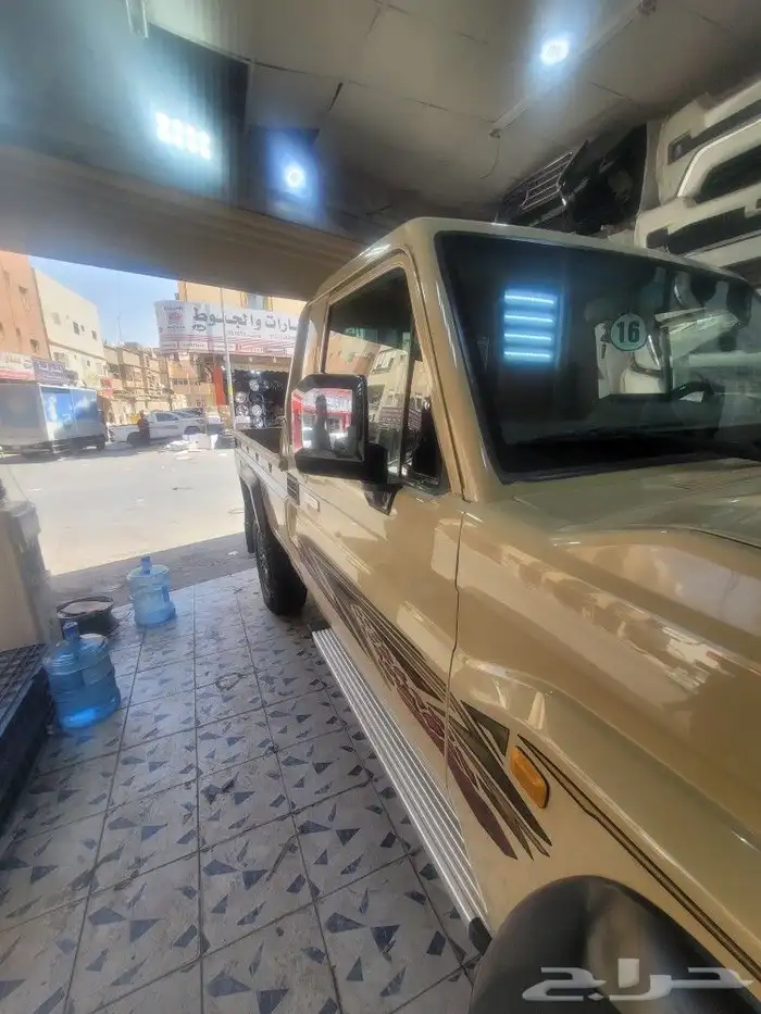 ترهيم وتعديل شاص 2010 الي 2024 10