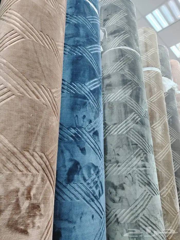 موكيت حرير صيني ناعم 2