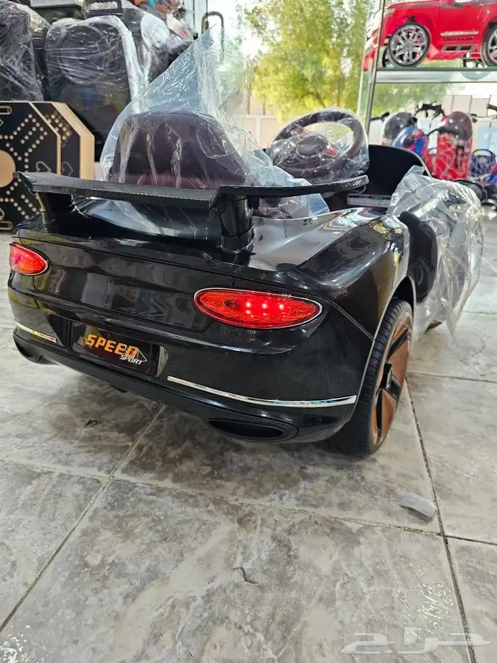 12 volt electric car for kids 2