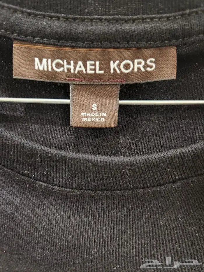 تيشيرت مايكل كورس أصلي Michael Kors 2