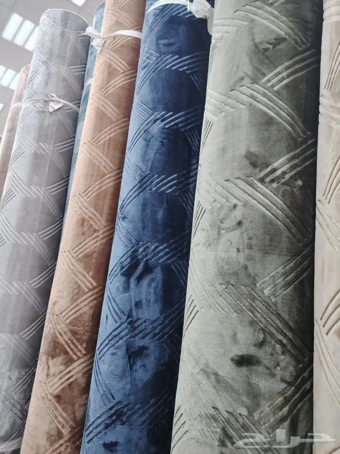 موكيت حرير صيني ناعم 3