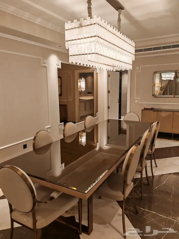 معلم زجاج سكوريت وشوارات حمامات ومرايات ودربزين استيل 05379 1