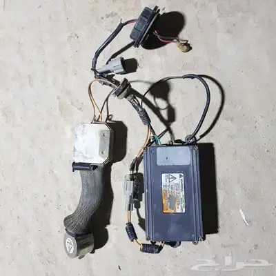 للبيع قطع غيار سيارات متنوعه 3