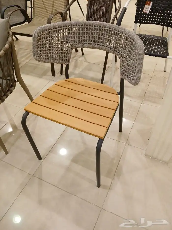 كراسي كافيهات ومطاعم أشكال جديده 7