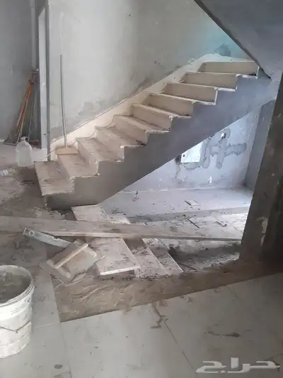 هدم وترميم 2