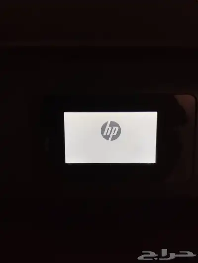 طابعة hp ملون 1