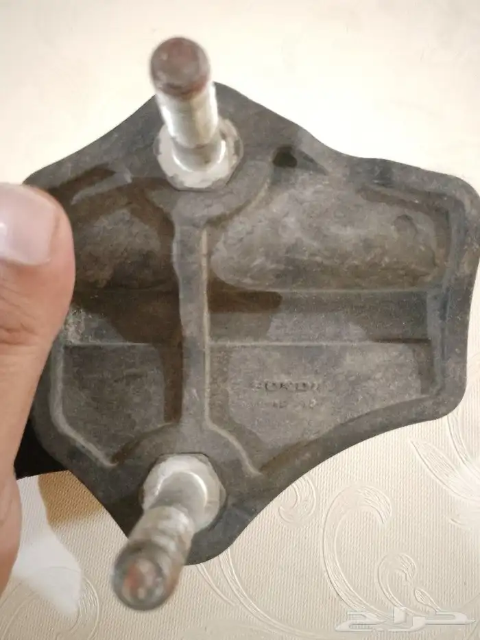 كرسي قير اكورد 2013 0