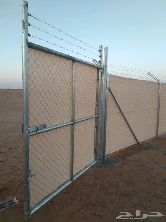 مقاول شبوك 9
