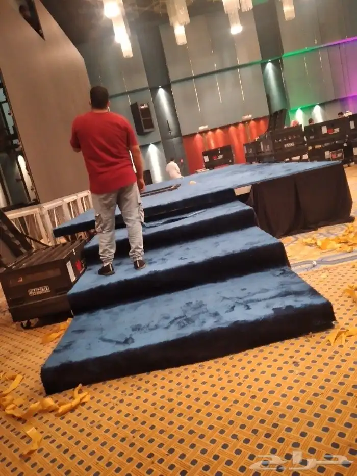 تركيب الموكيت مكاتب فني تركيب الموكيت 4