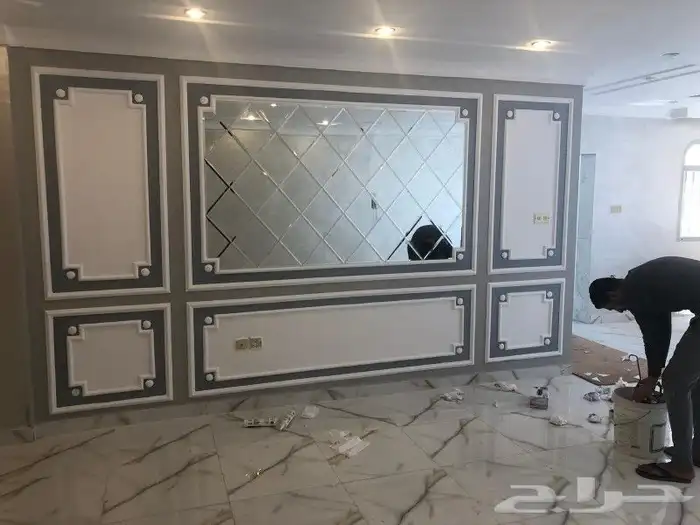 أعمال جبسيه 2