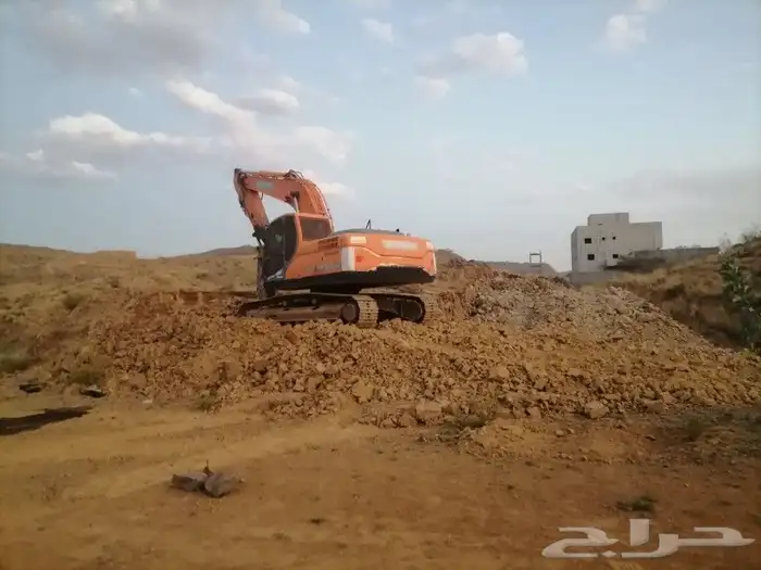 بوكلين للائجار بساعه بل يوميه قطوع 2