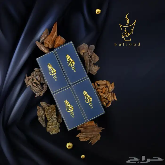 عود فاخر للمناسبات بكود خصم 0