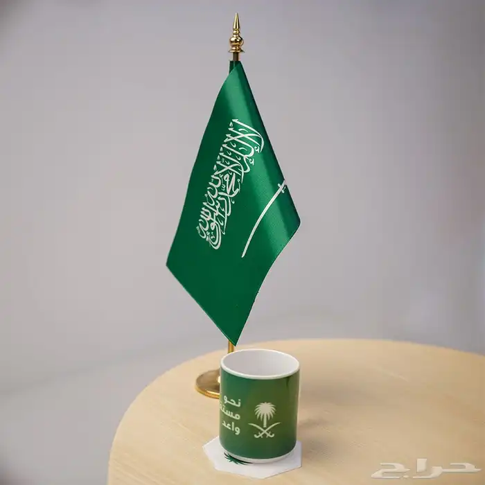 اعلام و سواري و هدايا دعائية 1