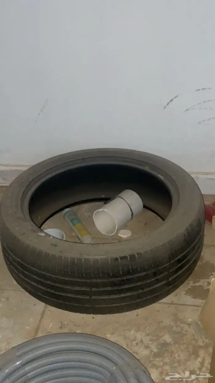 كفرات للبيع 2