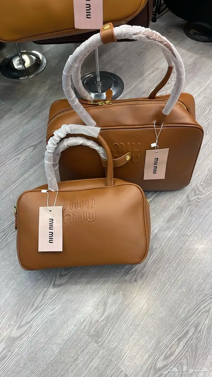 شنط ماركات مختلفه 28