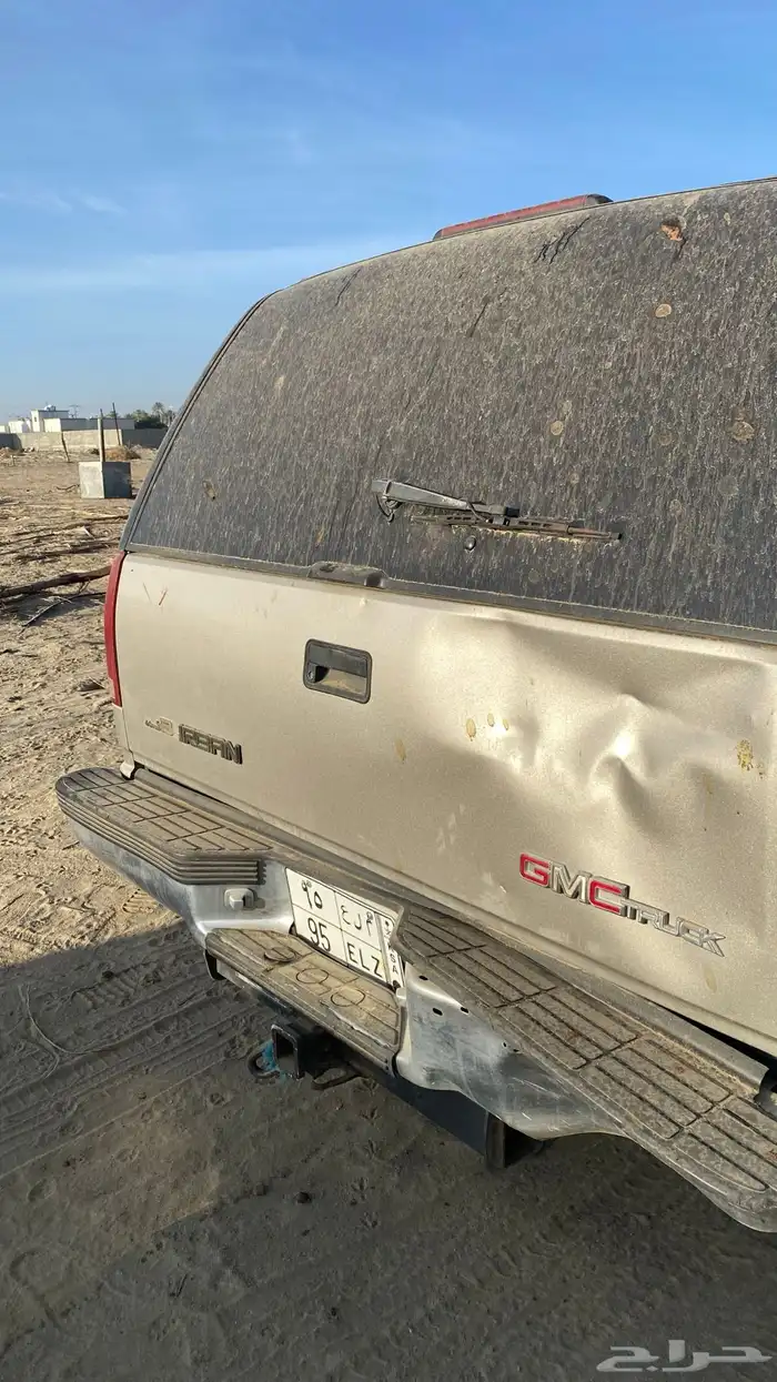 جمس موديل99 0