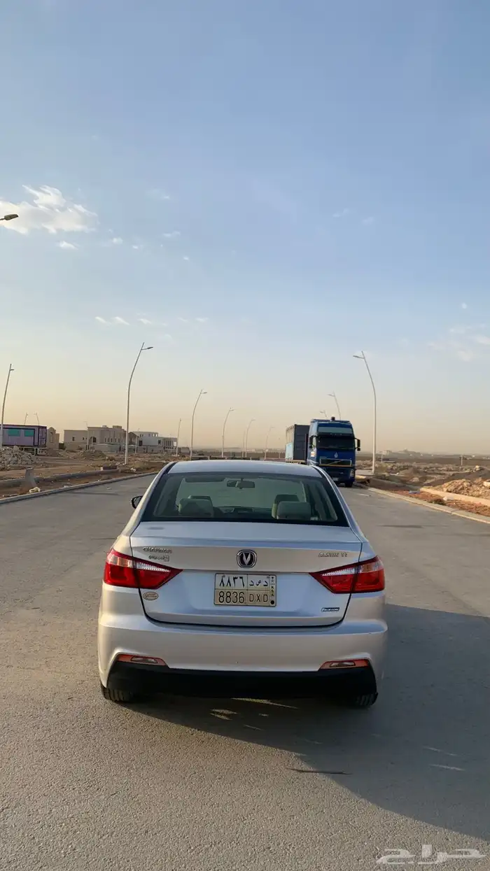 شانجان V7 6