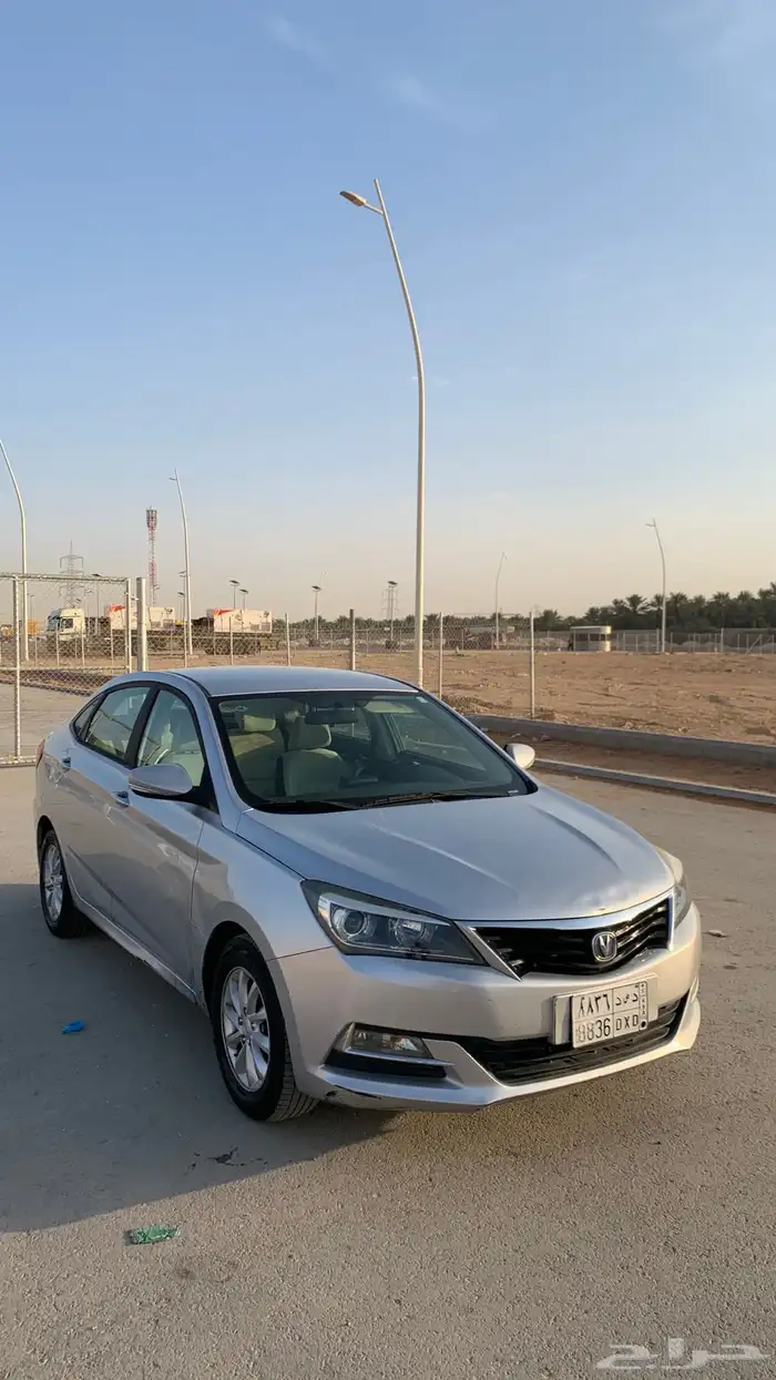 شانجان V7 4