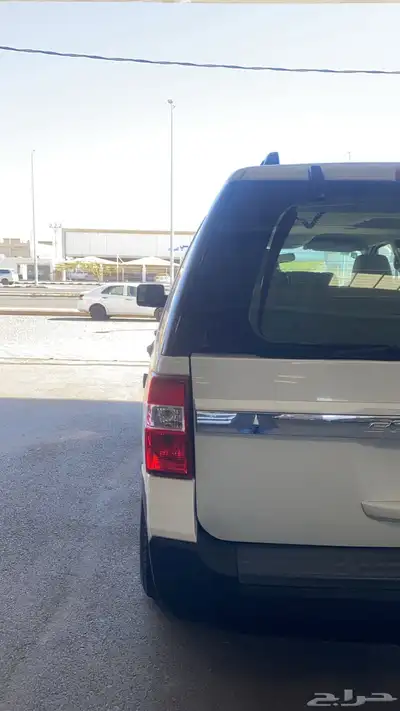 فورد اكسبديشن دبل 2016 4
