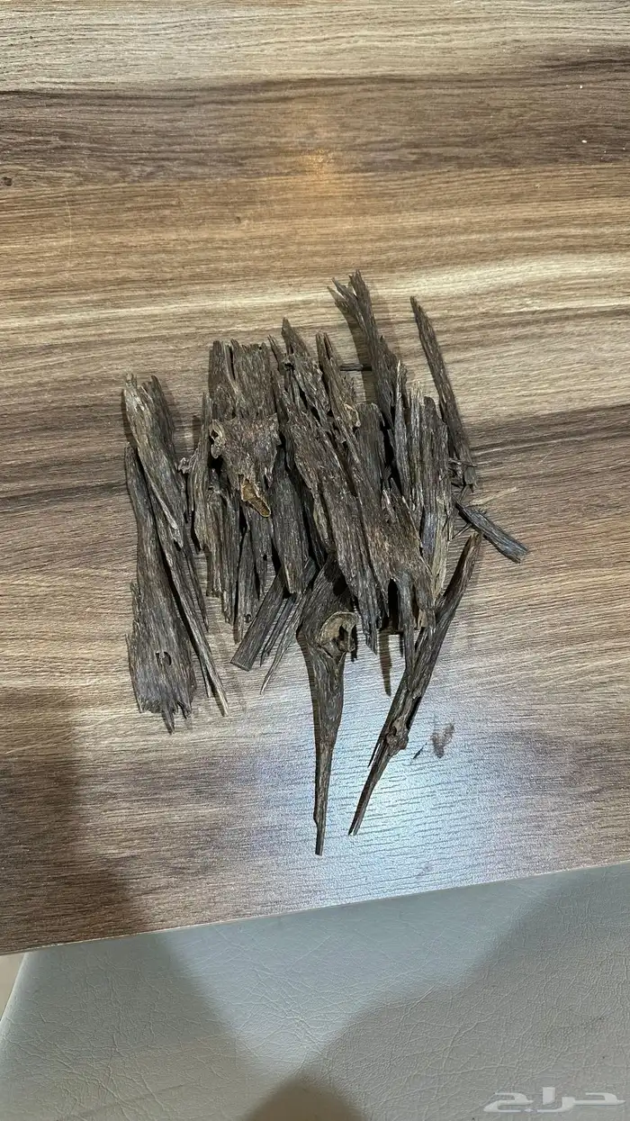 عود طبيعي فاخر 0