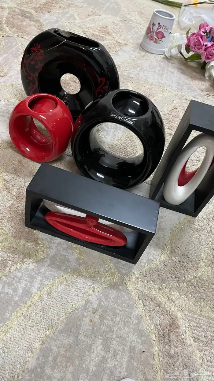 اشكال هندسيه فاخرة للبيع 1