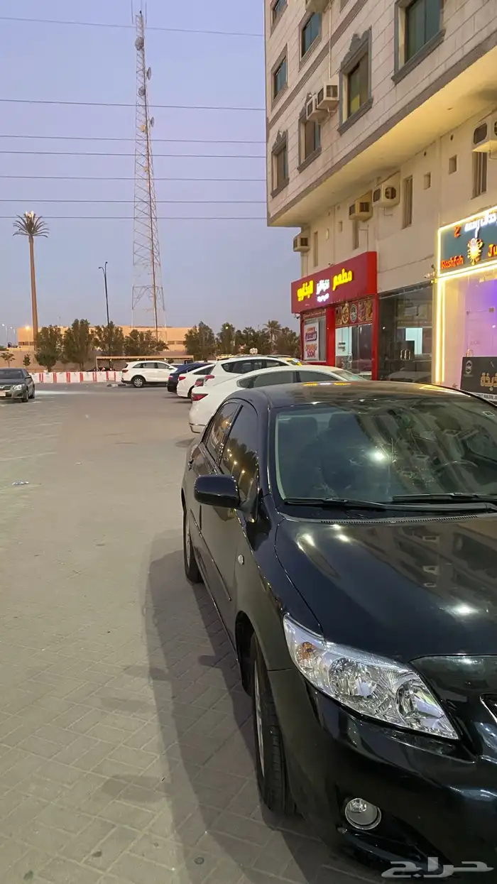 كرلا 2009 4